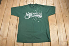Vintage 1990s Shenandoah Band T-shirt