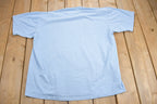 Vintage 1990s "Have You Hugged A Presbyterian Today" Graphic T Shirt