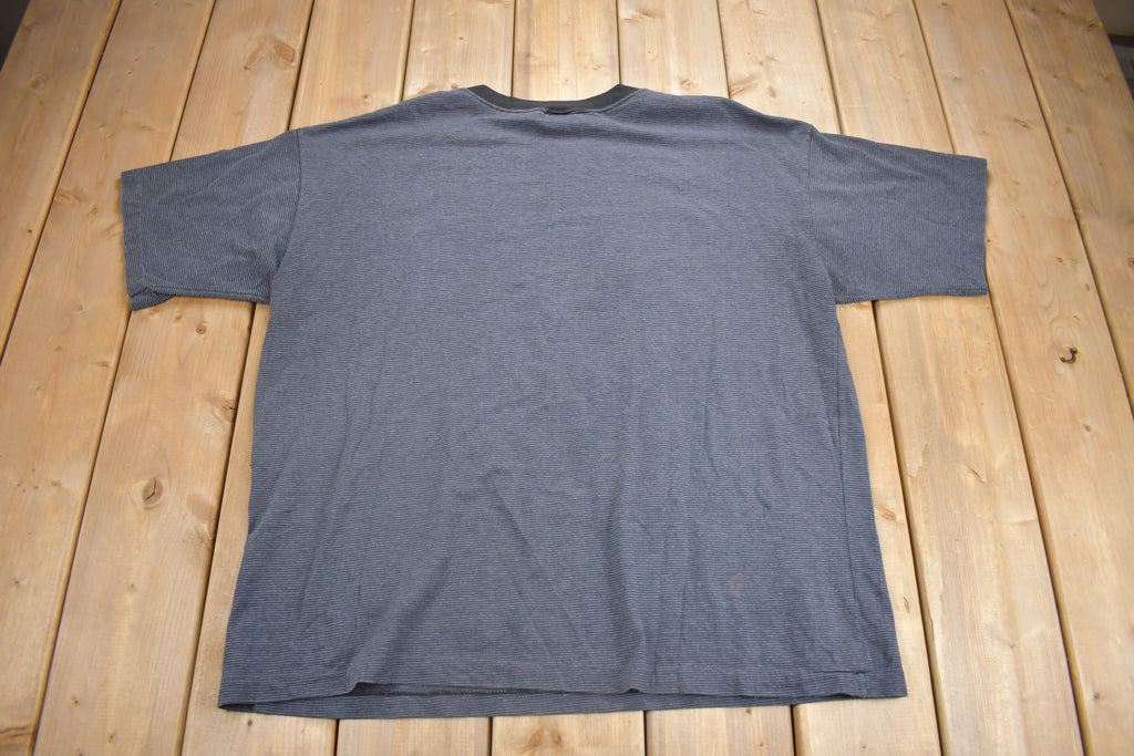 Vintage 1994 Toronto Raptors Graphic T-Shirt