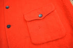 Vintage 1970s Hudson's Bay 100% Wool Jacket