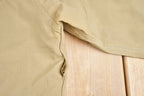 Vintage 1940s V Command Military Button Up Shirt