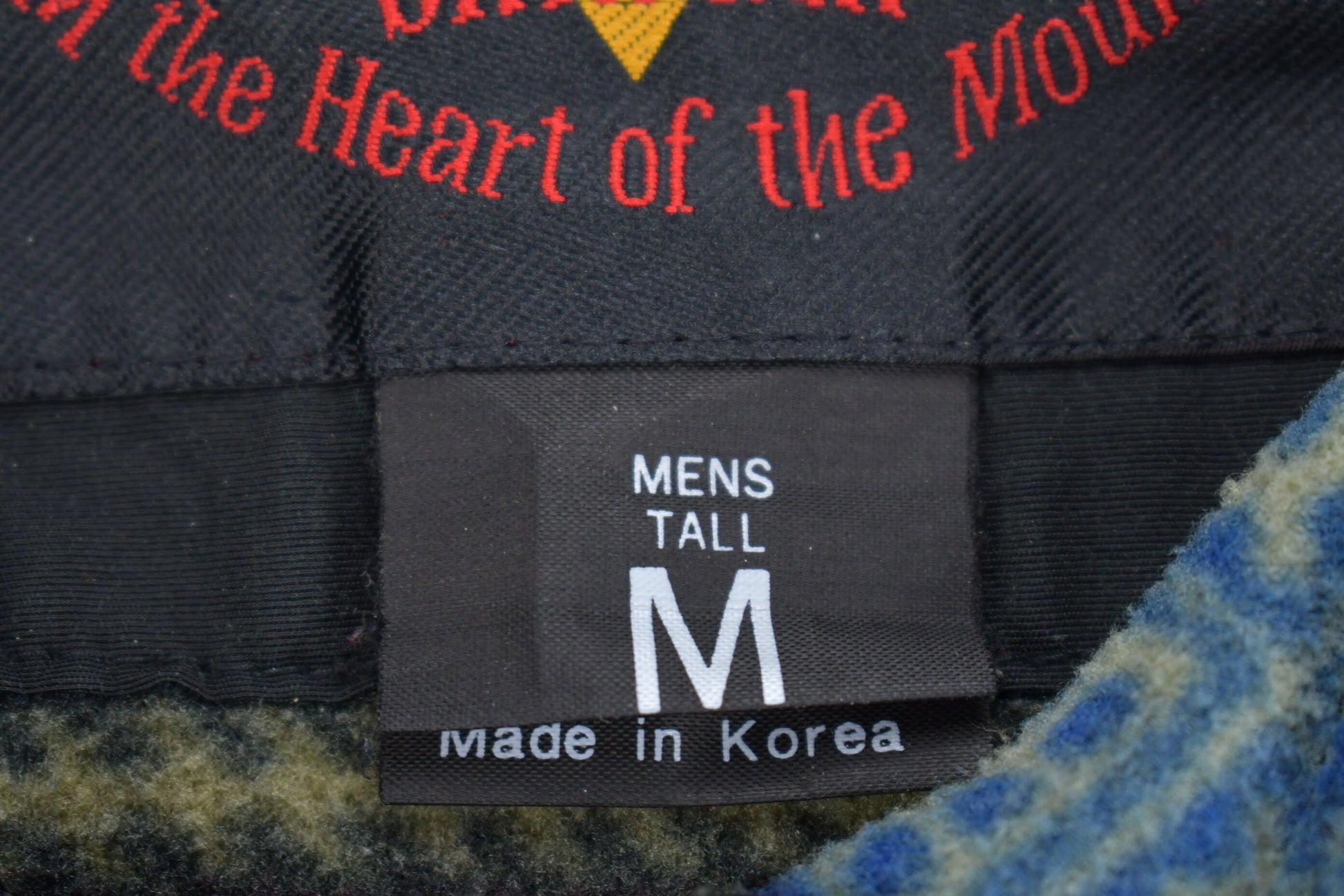 Vintage 1990s Obermeyer Ski Wear Fleece Sweater