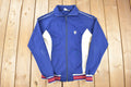 Vintage 1970s Zwichel Zip Up Sweatshirt