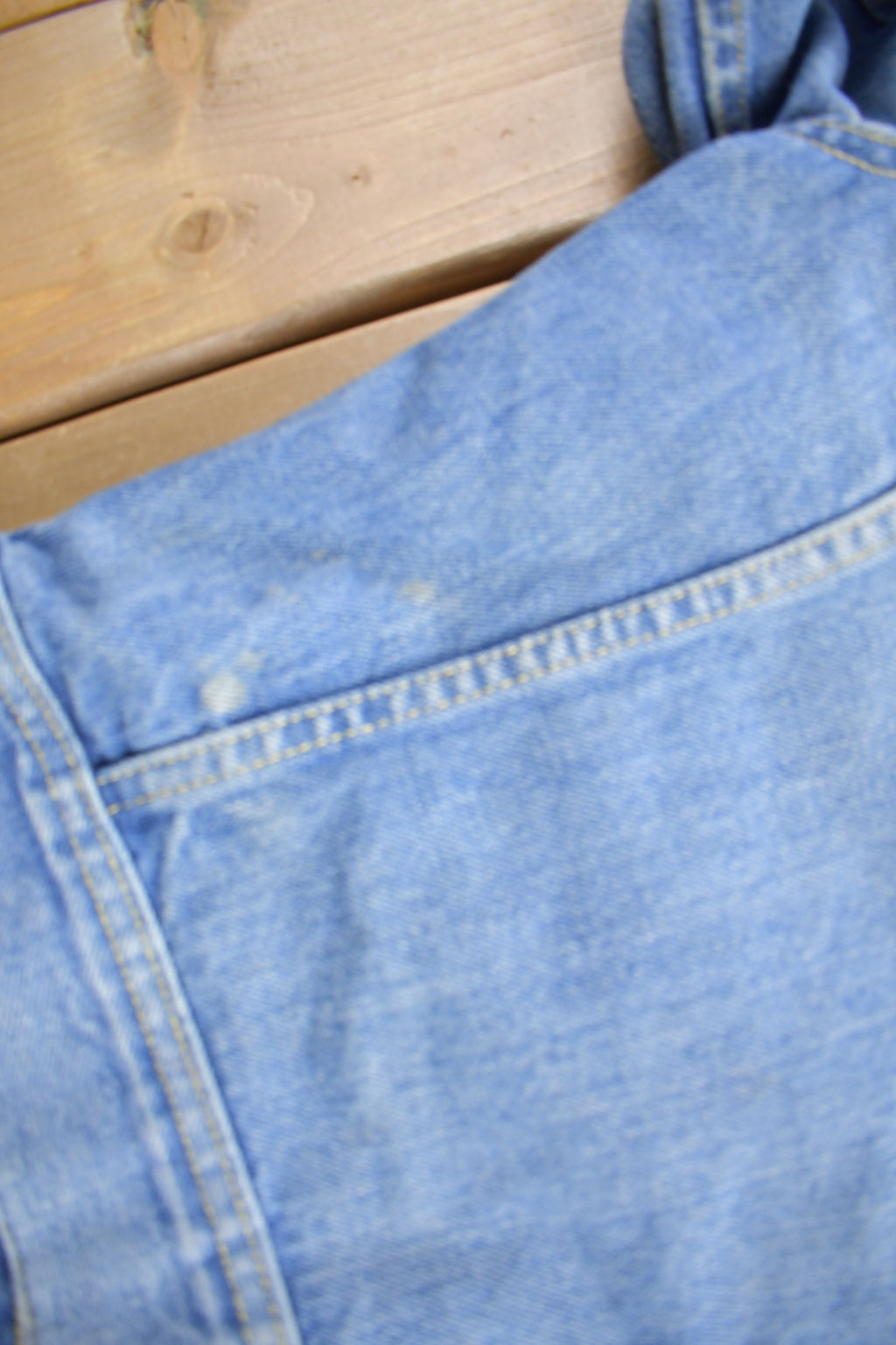 Vintage 1970s Lee Jean Jacket