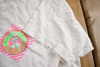 Vintage 1980s Panama Jack Tropical Graphic T-Shirt
