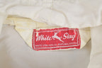 Vintage 1970s White Stag Windbreaker Jacket