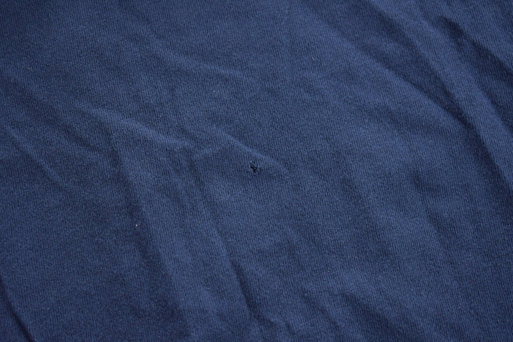 Vintage 1980s Chicago Bears NFL Jersey Style Champion T-Shirt