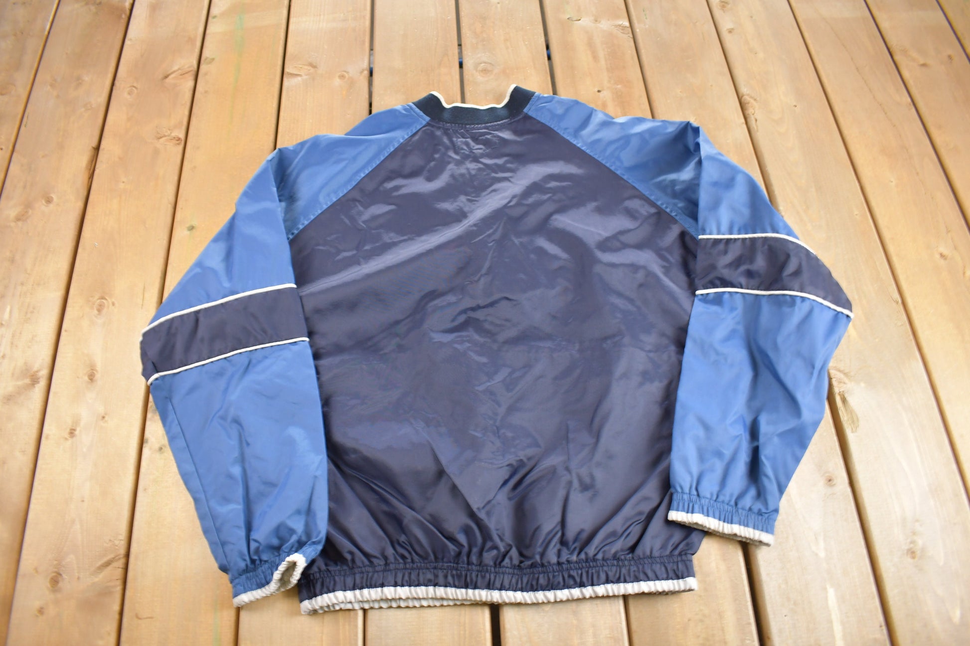 Vintage 1990s Ocean Pacific Sport Windbreaker