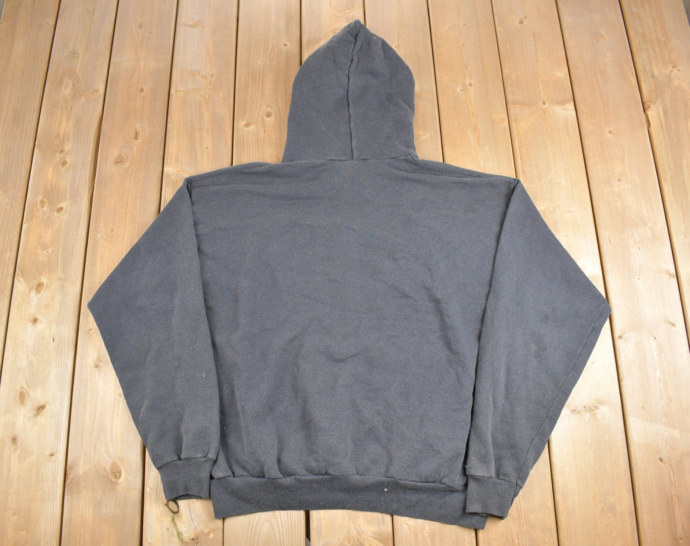 Vintage 1994 San Francisco Giants MLB Graphic Hoodie