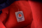 Vintage 1970s L'Elephant Rouge Windbreaker Jacket