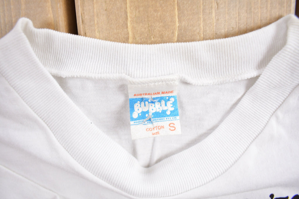 Vintage 1970s "Great Things Come From The 70s" Theme Graphic T-Shirt