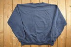 Vintage 1991 Minnesota Twins Western Division Champions MLB Crewneck Sweatshirt