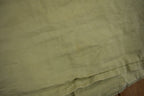 Vintage 1952 Israeli Military Jacket