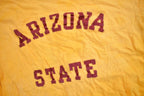 Vintage 1980s Arizona State University Collegiate Champion T-Shirt