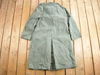 Vintage 1969 US Military 274 Quarpel  Jacket