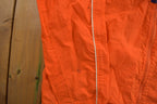 Vintage 1990s Nike Big Swoosh Windbreaker Jacket