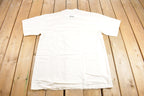 Vintage Y2K The Beatles Graphic Band T-shirt