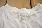 Vintage 1980s Panama Jack Tropical Graphic T-Shirt
