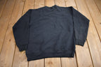 Vintage 1990s Chicago Bulls NBA Logo 7 Crewneck Sweatshirt