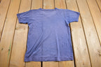 Vintage 1970s Toronto Alhambra Iblza-193 Graphic T-Shirt
