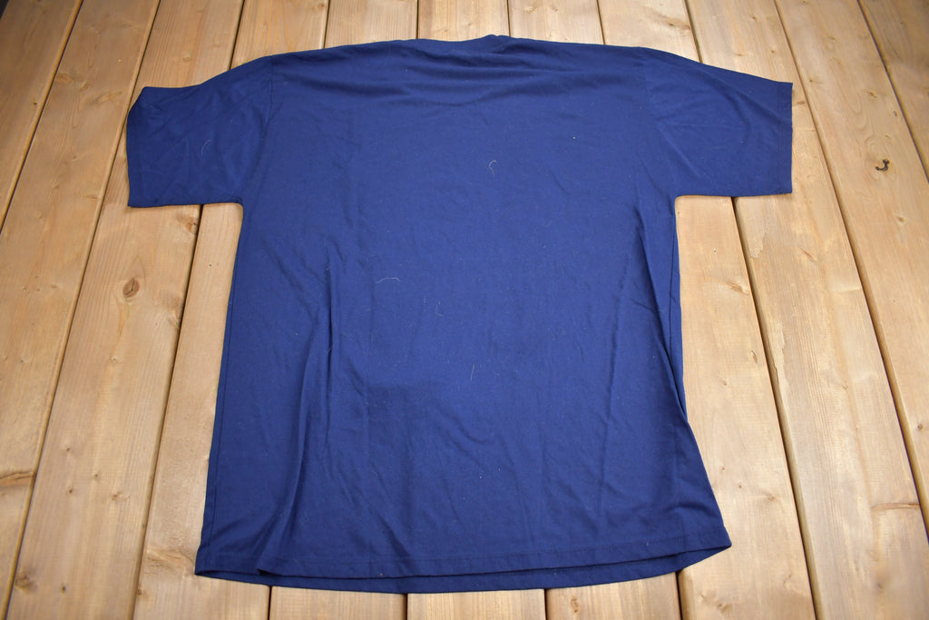 Vintage 1970s Good Morning Vietnam Graphic T Shirt