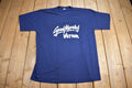 Vintage 1970s Good Morning Vietnam Graphic T Shirt