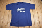 Vintage 1970s Good Morning Vietnam Graphic T Shirt