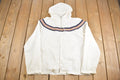 Vintage 1970s White Stag Windbreaker Jacket