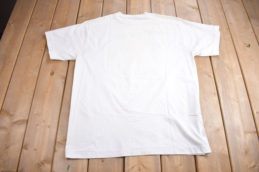 Vintage 1980s Chevrolet Chevy Trucks Graphic T-Shirt