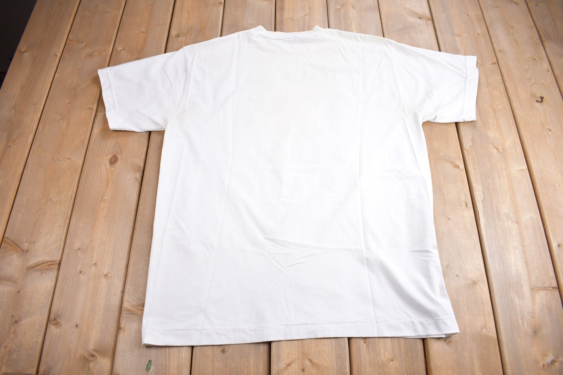 Vintage 1980s Chevrolet Chevy Trucks Graphic T-Shirt