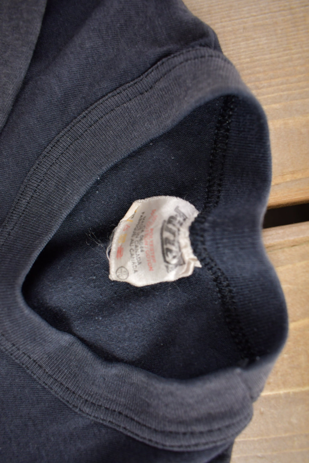 Vintage 1970s Break Dance Graphic T-Shirt