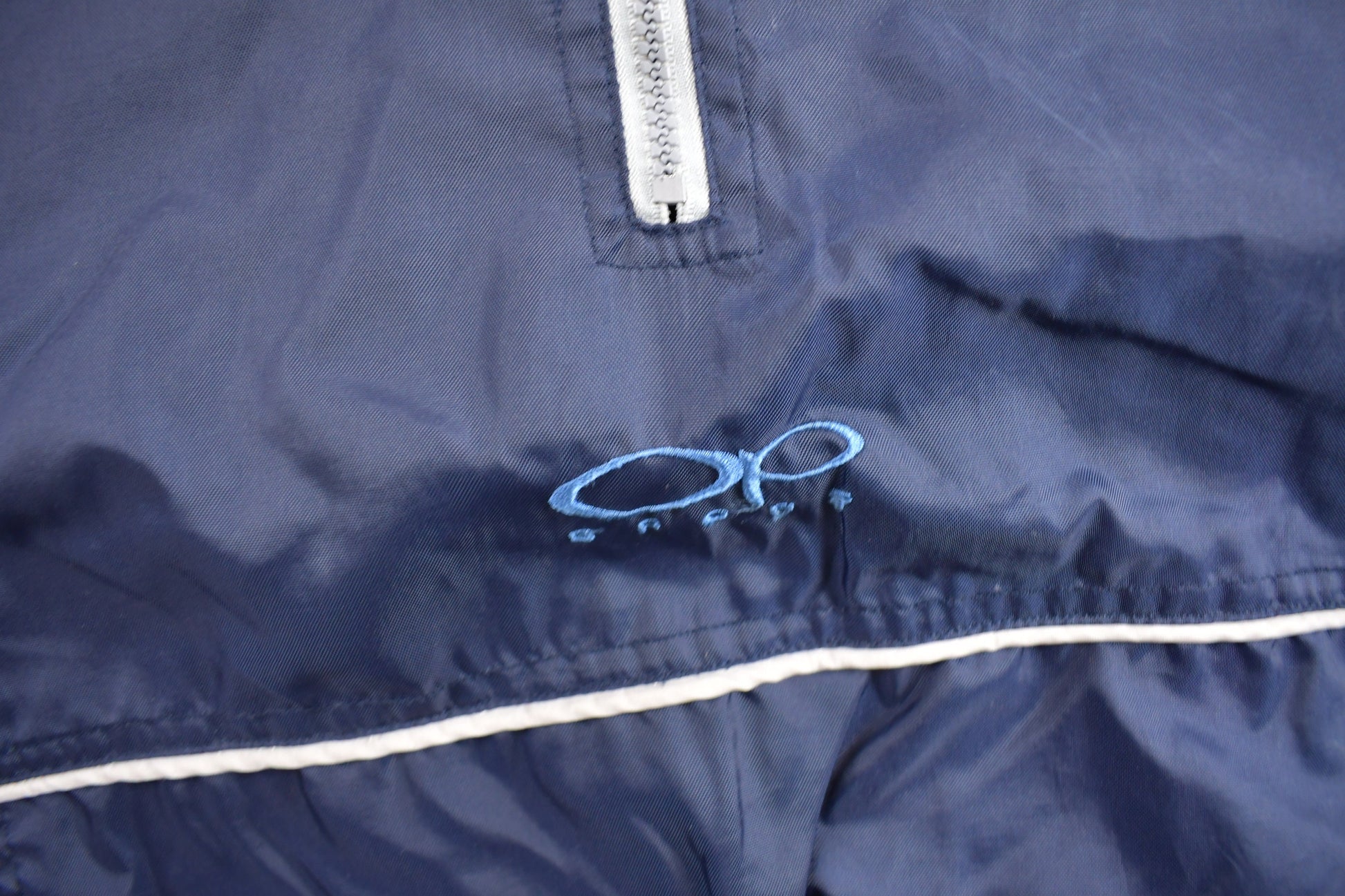 Vintage 1990s Ocean Pacific Sport Windbreaker