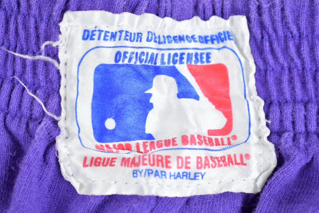 Vintage 1993 Colorado Rockies MLB Shorts