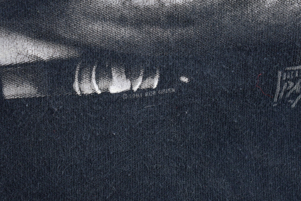 Vintage 1991 John Lennon Graphic T-Shirt