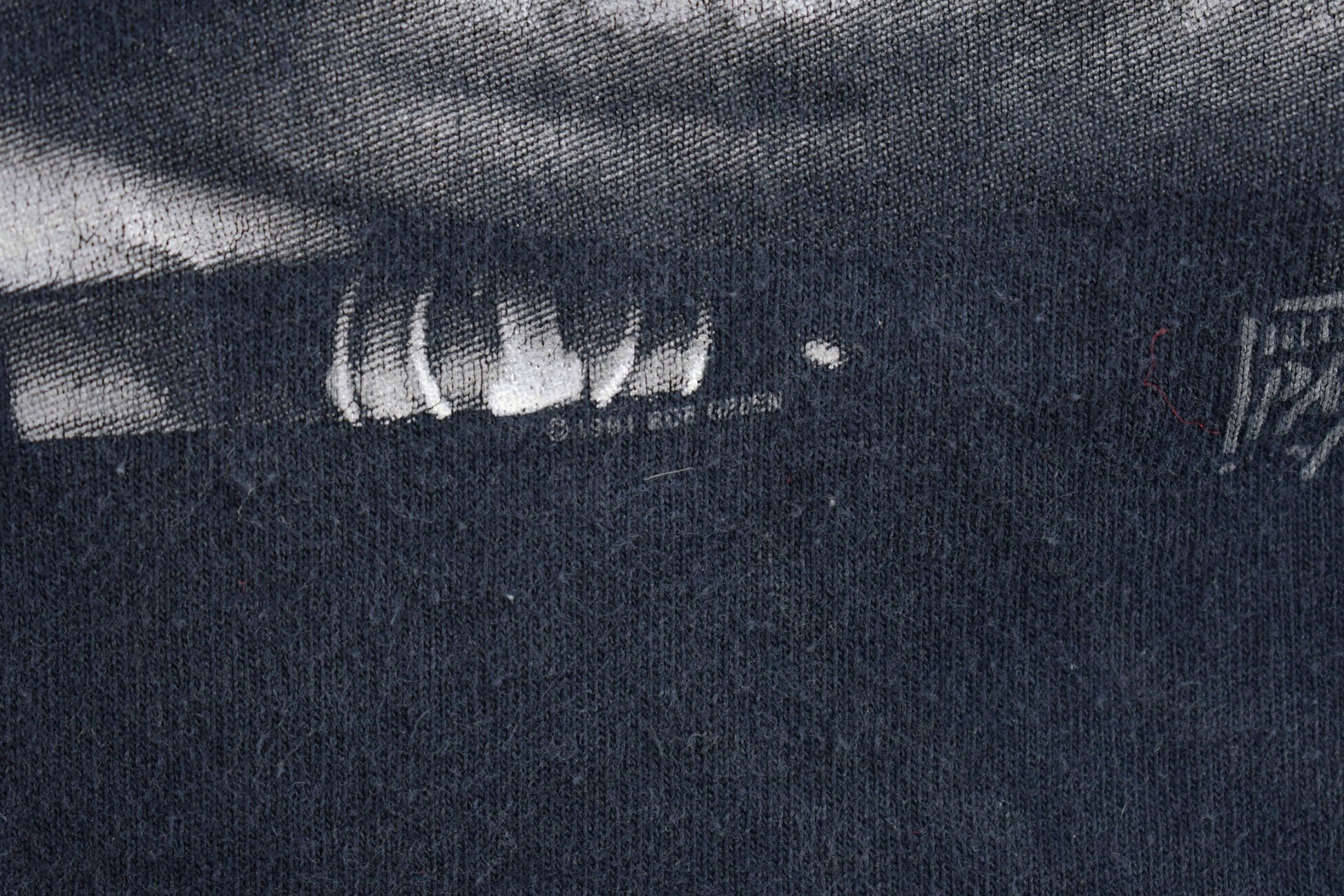 Vintage 1991 John Lennon Graphic T-Shirt