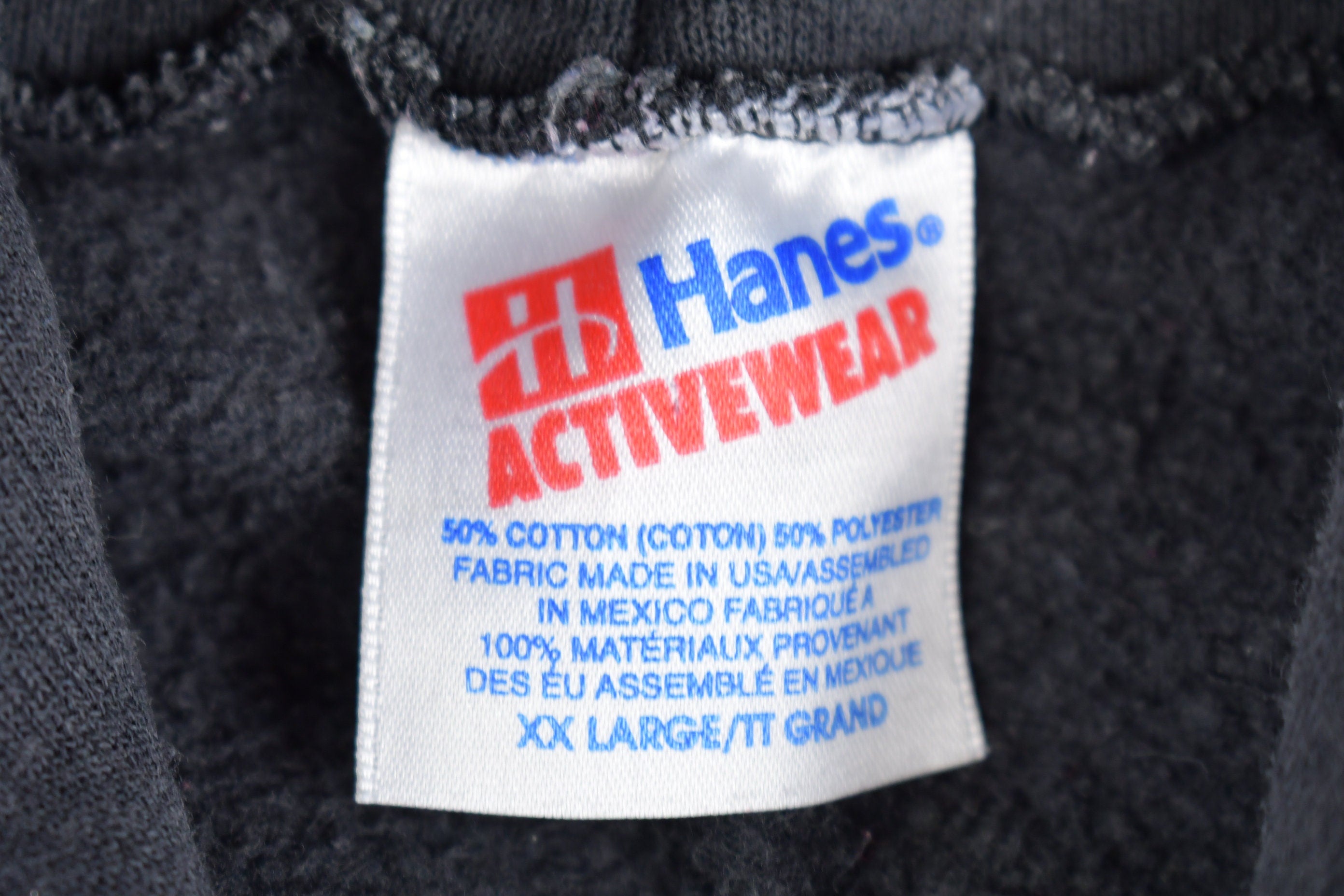 Vintage 1994 San Francisco Giants MLB Graphic Hoodie