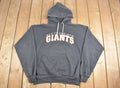 Vintage 1994 San Francisco Giants MLB Graphic Hoodie