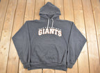 Vintage 1994 San Francisco Giants MLB Graphic Hoodie