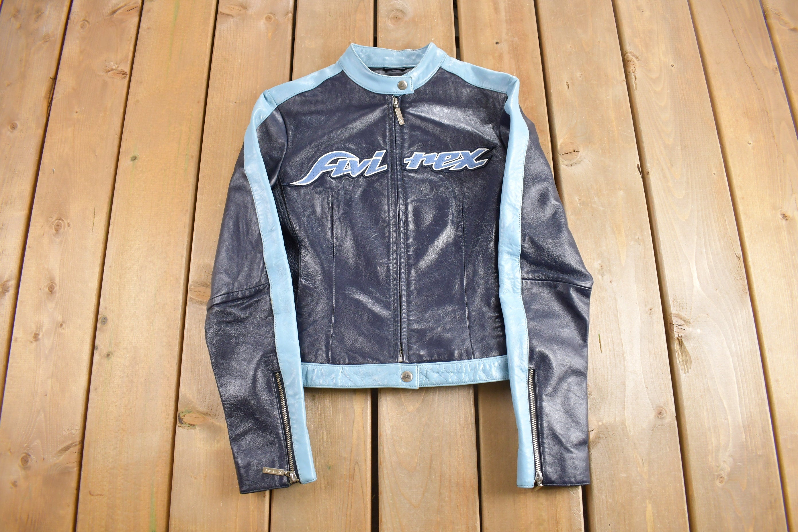 Leather Jackets – LOST BOYS VINTAGE