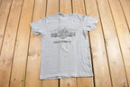 Vintage 1980s Harley Davidson Duluth Minnesota T-Shirt