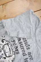 Vintage 1980s Harley Davidson Duluth Minnesota T-Shirt