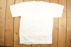 Vintage 1990s "Its Only A Game" Graphic Golf T Shirt