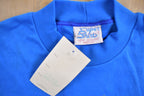 Vintage 1970s Deadstock New Zealand Souvenir T Shirt