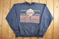 Vintage 1991 Minnesota Twins Western Division Champions MLB Crewneck Sweatshirt