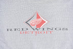 Vintage 1990s Detroit Red Wings NHL Graphic Sweatshirt