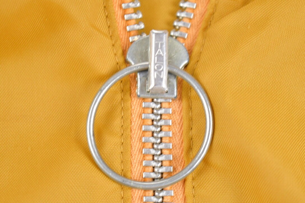 Vintage 1970s Fellowship of Christian Athletes Windbreaker Jacket