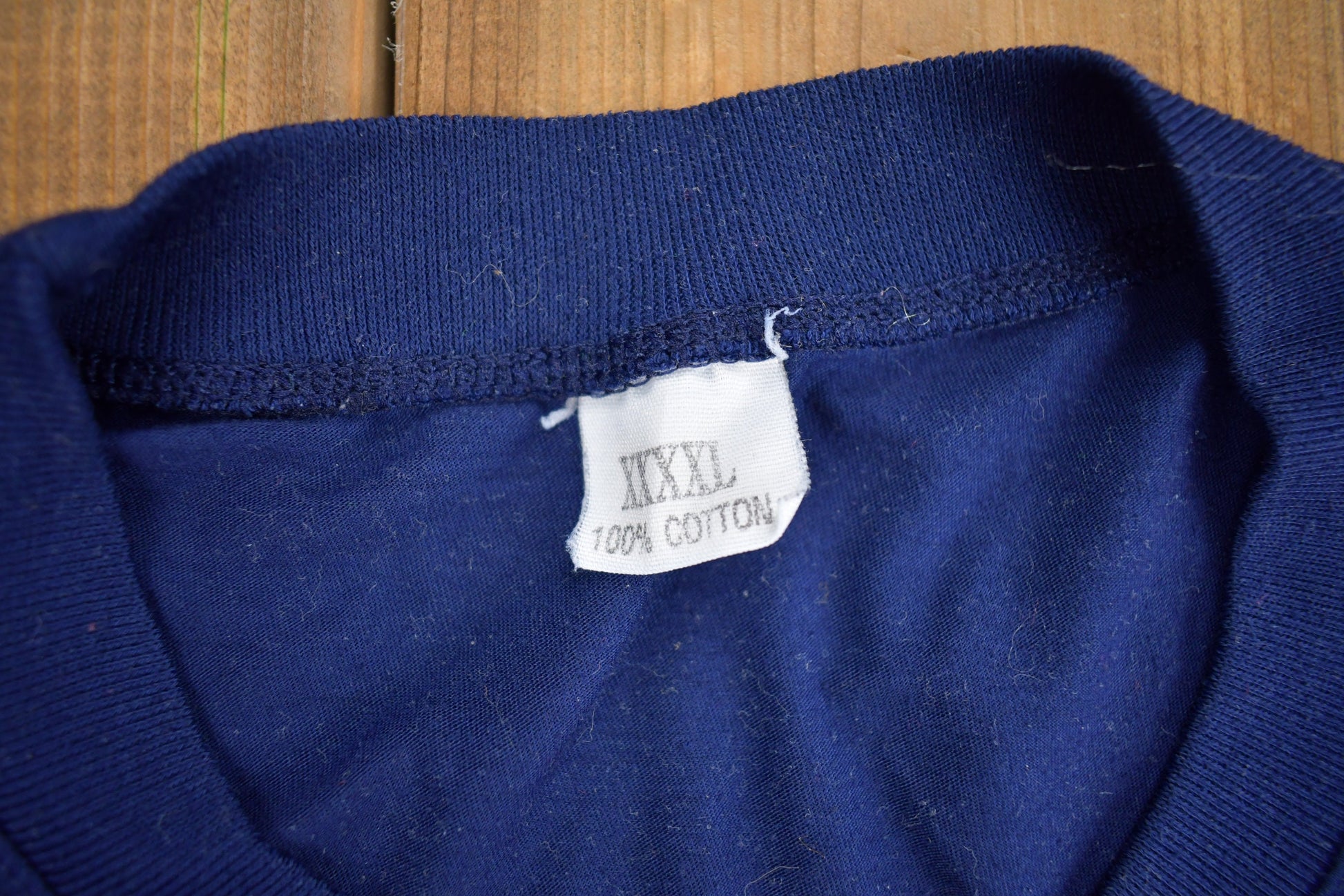 Vintage 1970s Good Morning Vietnam Graphic T Shirt