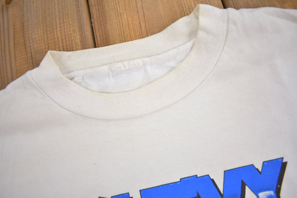 Vintage 1980s Chevrolet Chevy Trucks Graphic T-Shirt