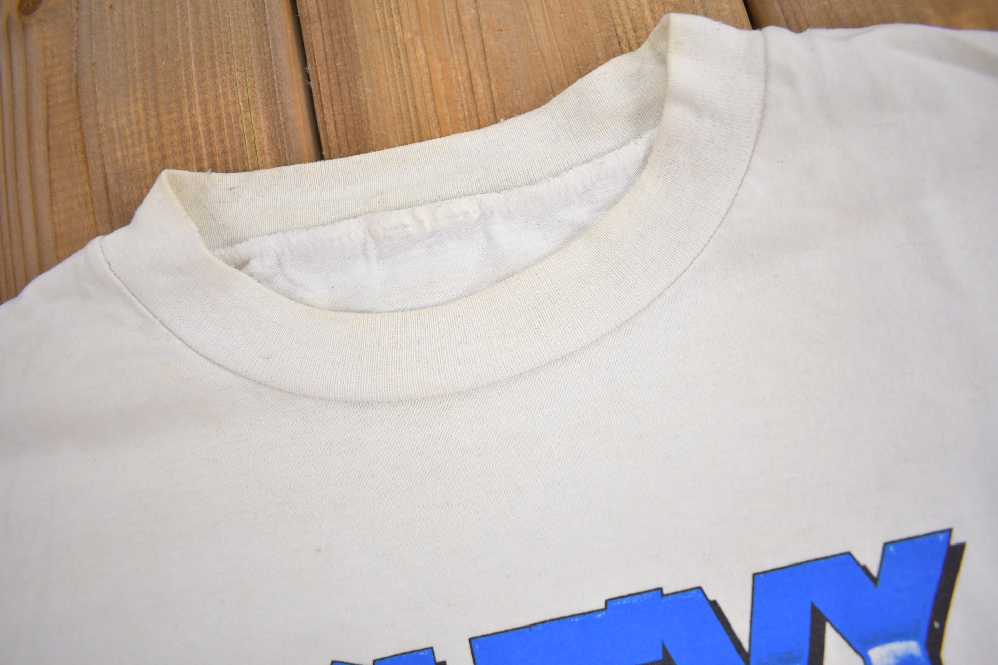 Vintage 1980s Chevrolet Chevy Trucks Graphic T-Shirt