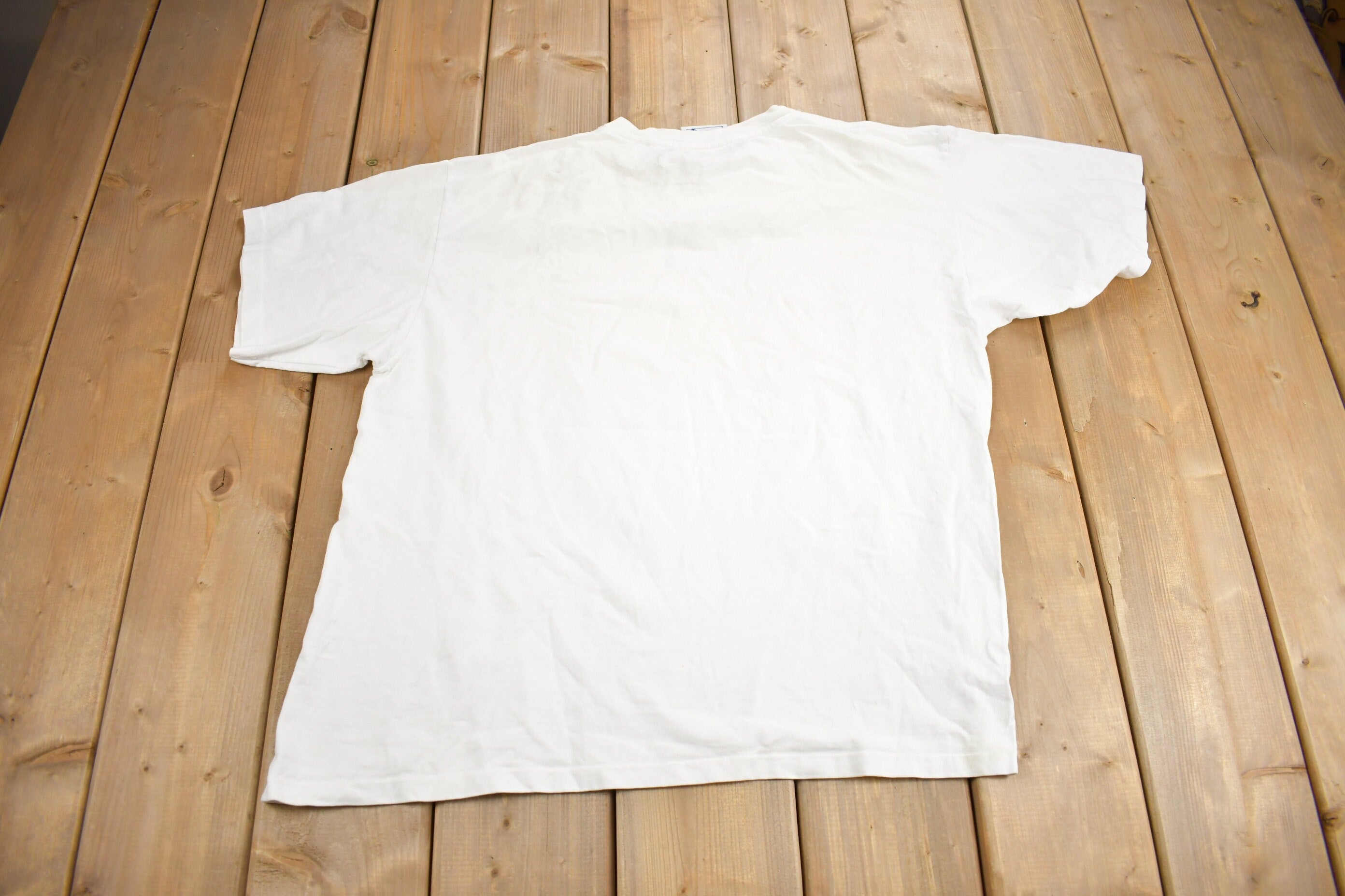 Vintage 1990s Lone Pine Koala Sanctuary Graphic T Shirt